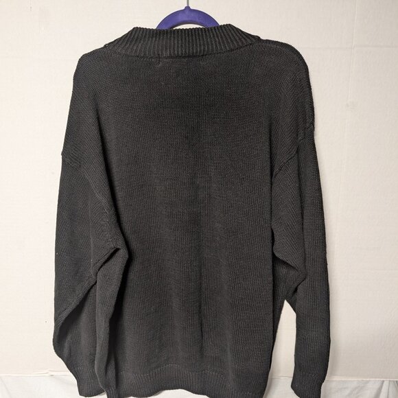 Work in Progress by Gladys Bagley Christmas Sweater – Women’s 2X - Picture 2 of 3